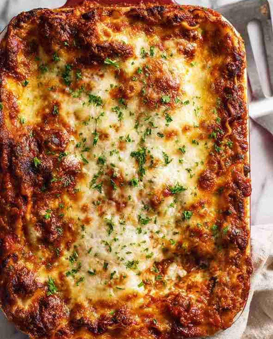 Beste Lasagne Rezept – Geheimnisse für die perfekte Lasagne! image 2