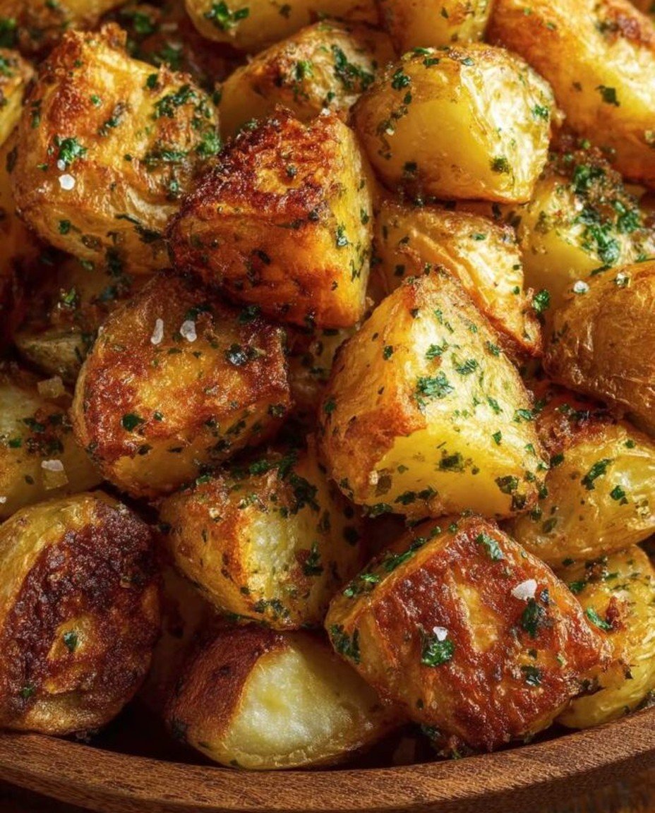 Die besten Röstkartoffeln image 2