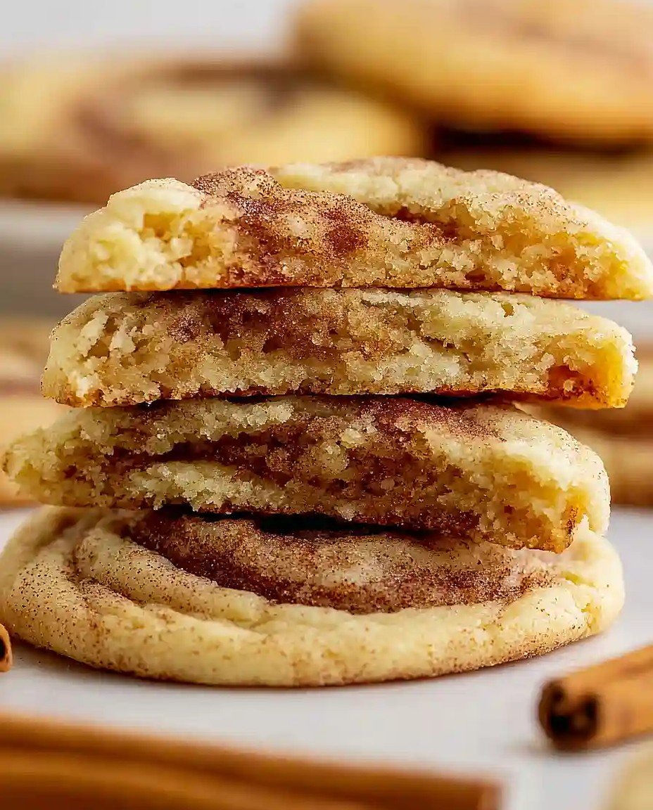 Die süchtig machendsten Zimtschnecken-Plätzchen, die du je machen wirst! image 2