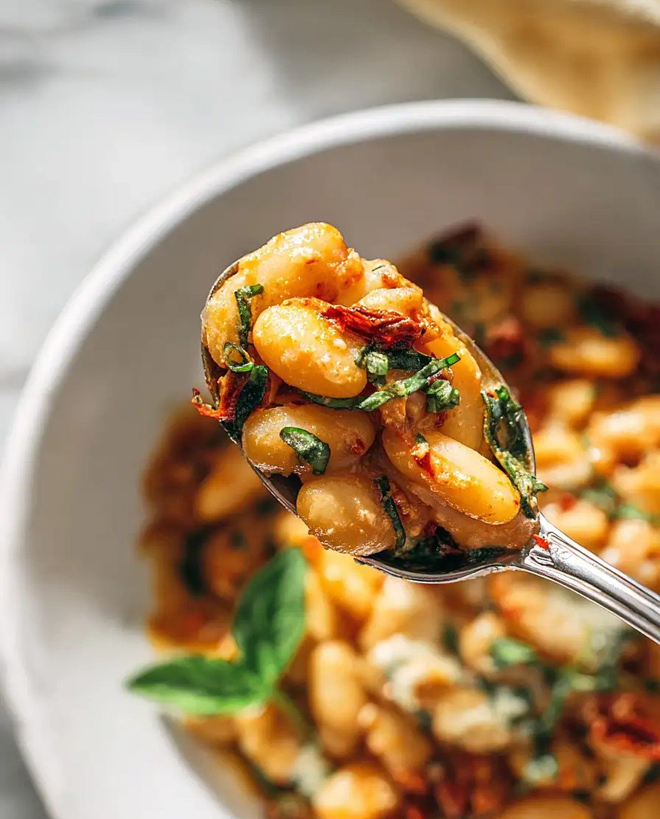 Einfache Ein-Topf Butterbohnen zum Verlieben image 2