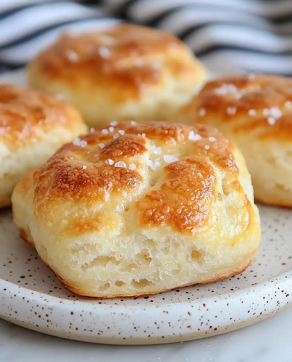 Fluffige Mini-Focaccia - Perfekt für Snacks und Fingerfood! image 2