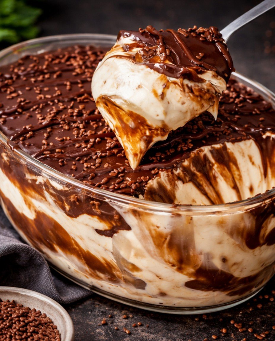 Friss dich dumm Nachtisch – coole rezepte süß verführerisch dessert ideen image 2