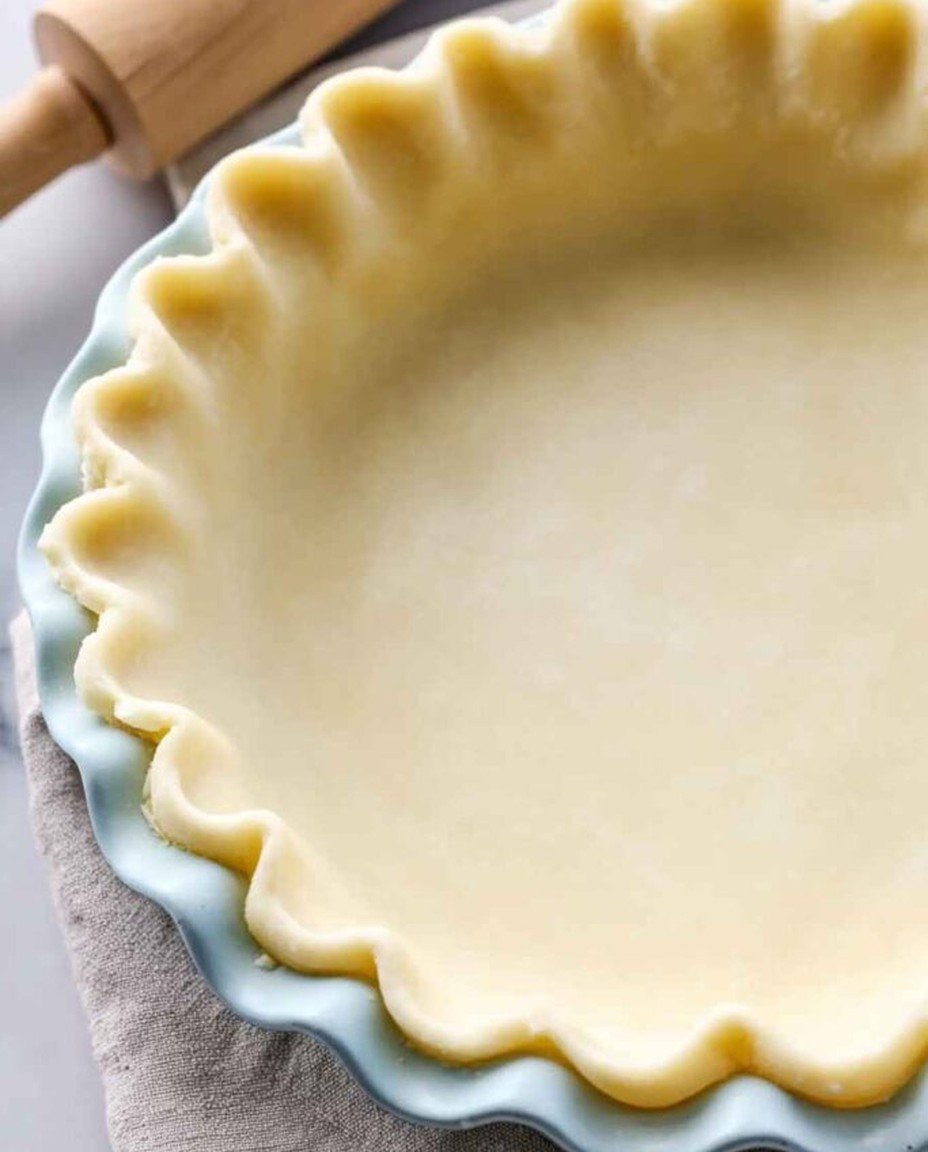 Hausgemachter Butterkuchenboden - Perfekt für Ihre Lieblingskuchen! image 2