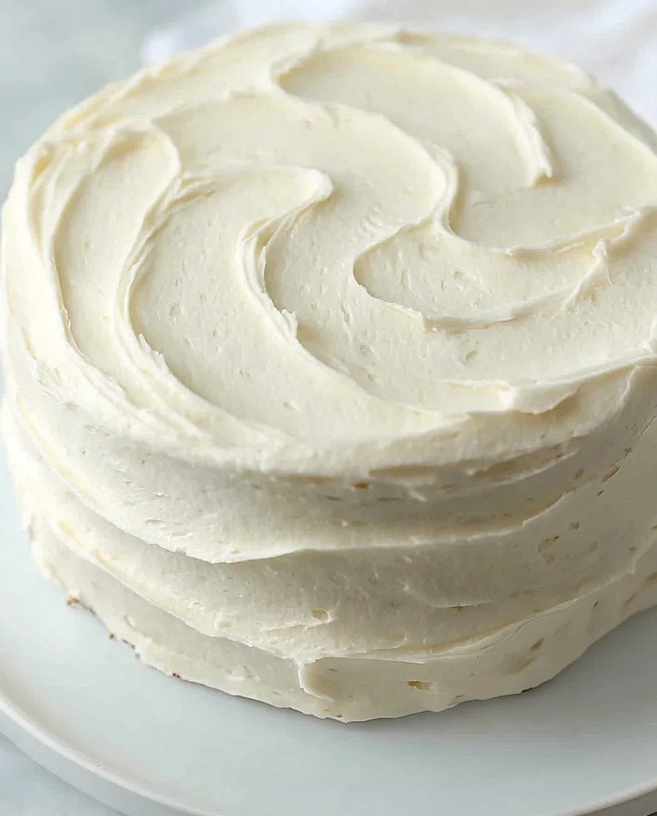 Hausgemachter glutenfreier Vanillekuchen - Lecker & einfach! image 2