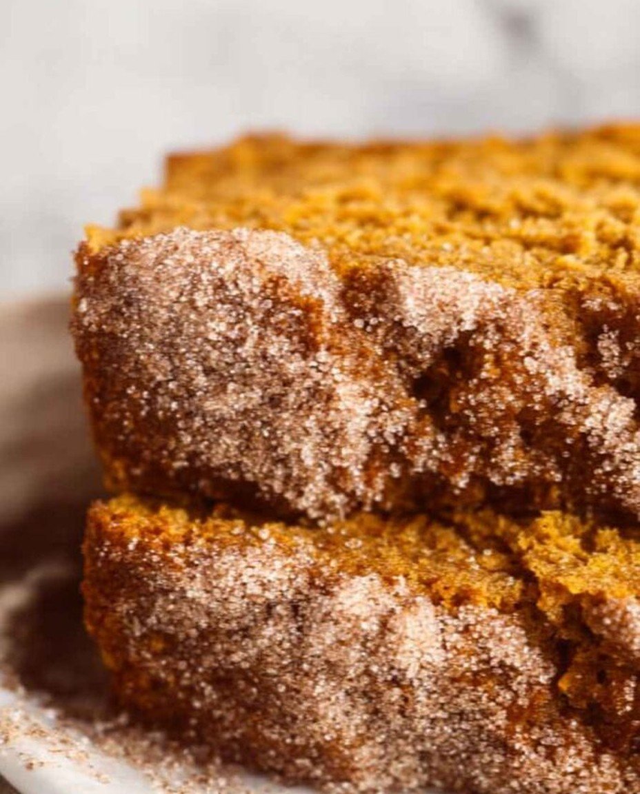 Hausgemachtes Mini-Kürbisbrot mit Zimt-Schnecke – Perfekt für den Herbst! image 2