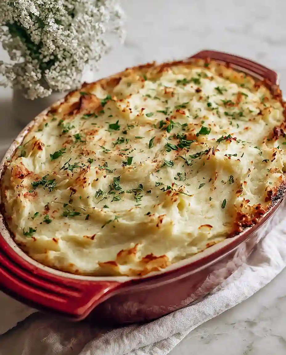 Herzhafter Shepherd's Pie nach Joanna Gaines' Rezept image 2