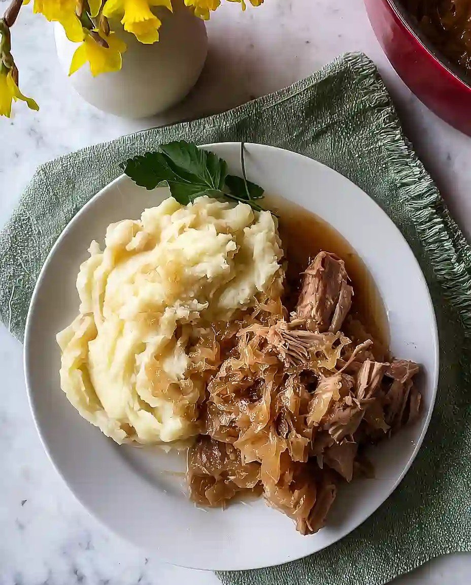 Ich bin offiziell süchtig nach diesem bayerischen Schweinefleisch! image 2