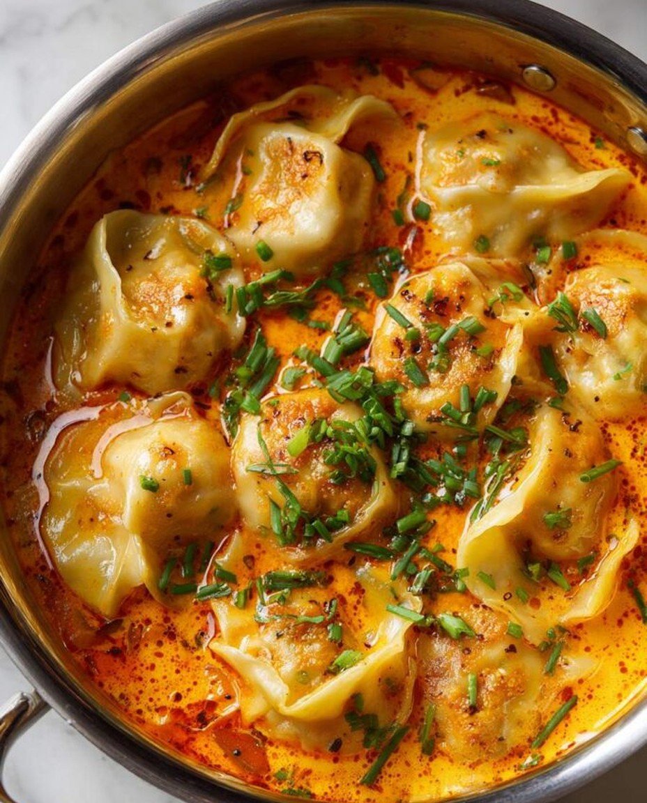 Ich kann nicht aufhören, diese wohltuende Curry-Suppe zu machen! image 2