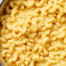 Klassische Makkaroni mit Käse – Das perfekte Rezept für gemütliche Abende!