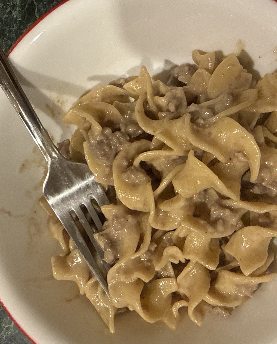 Klassischer Rinderfilet Stroganoff – Schnelles Rezept für die ganze Familie image 2