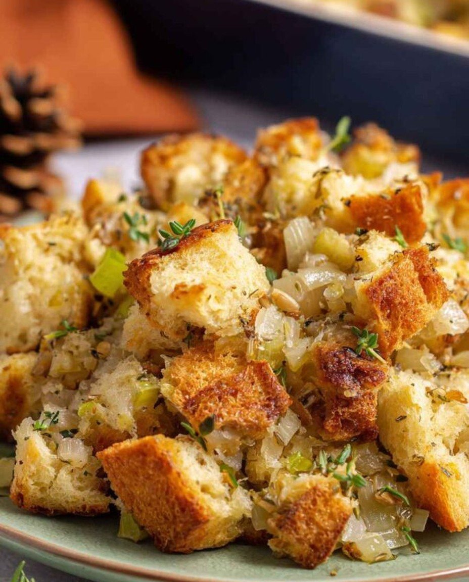 Klassisches Füllungsrezept für ein unvergessliches Festmahl image 2