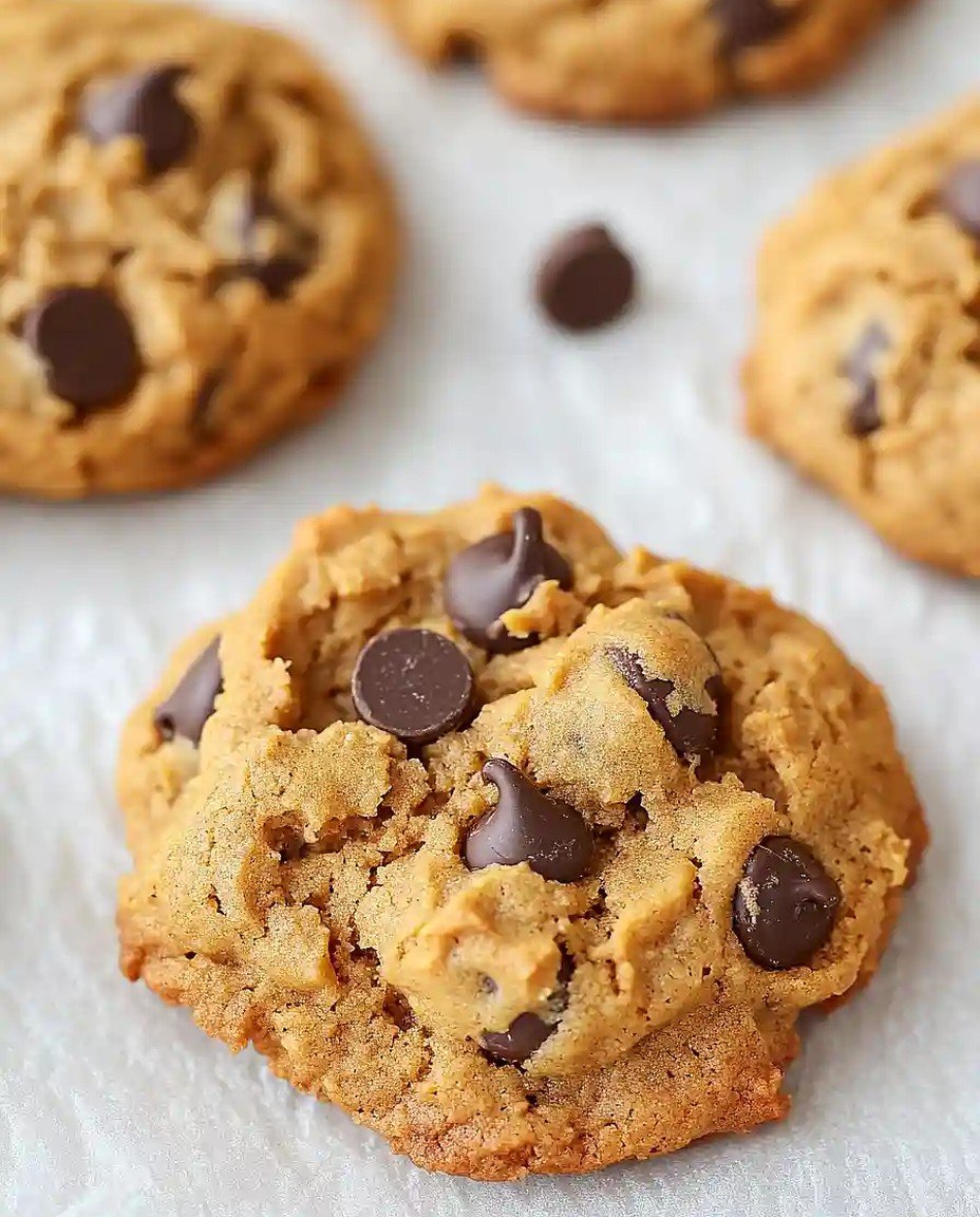 Köstliche Kodiak Cake Kürbis-Schokoladenkekse image 2