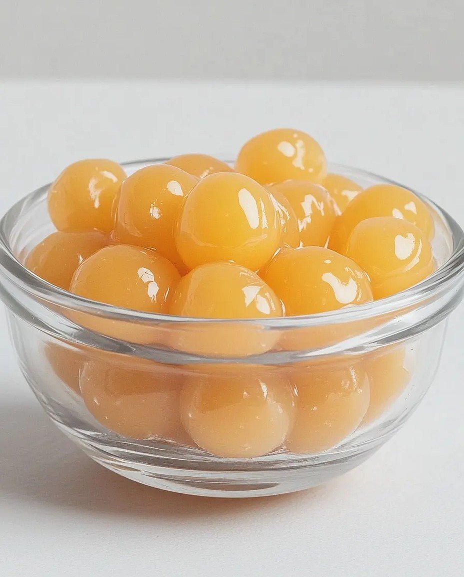 Leckere Mango Tapioka Boba für den perfekten Sommergenuss image 2