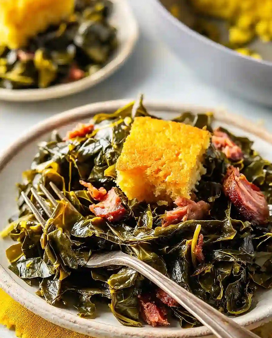 Leckere Südstaaten-Rüben - Ein köstliches Rezept für gesunde Beilagen image 2