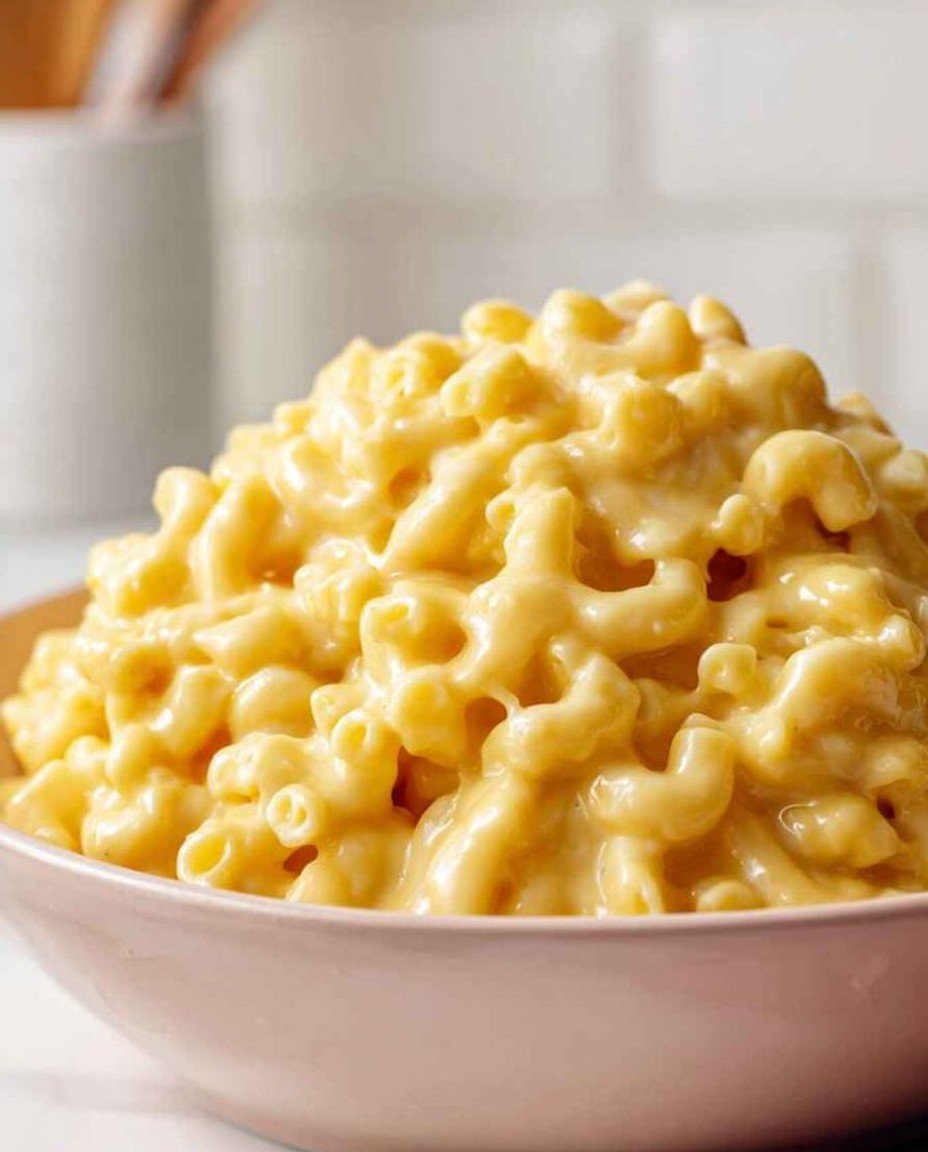 Reichhaltige Mac and Cheese: Der cremige Genuss für Käseliebhaber image 2