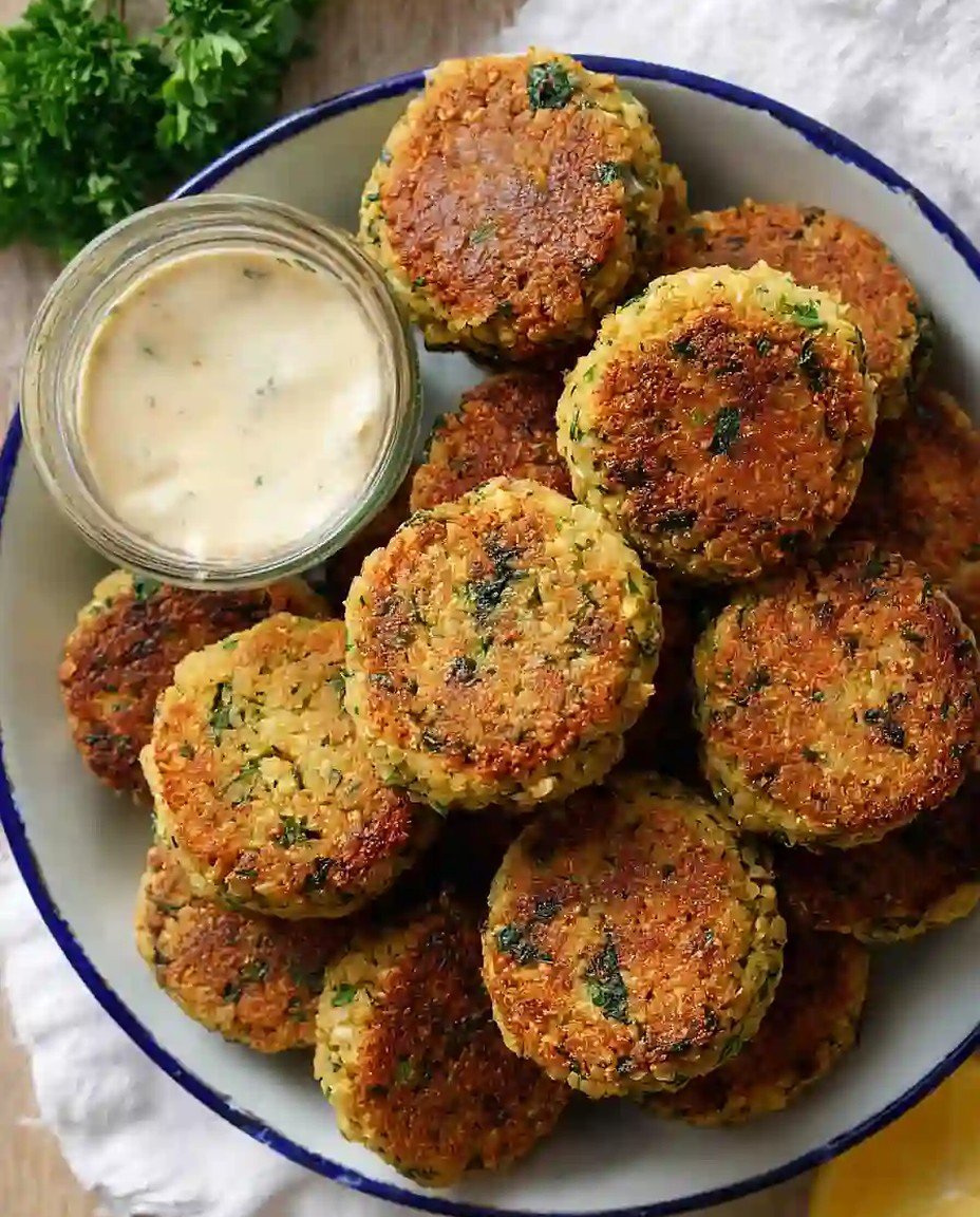 Schnelles Falafel Rezept – Einfach und Lecker! image 2