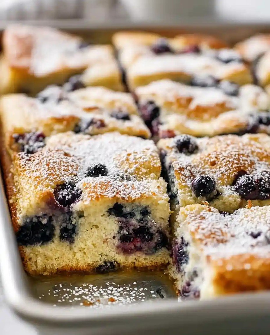 Selbstgemachter Pfannkuchenauflauf – Ein köstliches Frühstück für die ganze Familie! image 2