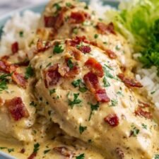 Ultimatives Crock Pot Crack Chicken Rezept