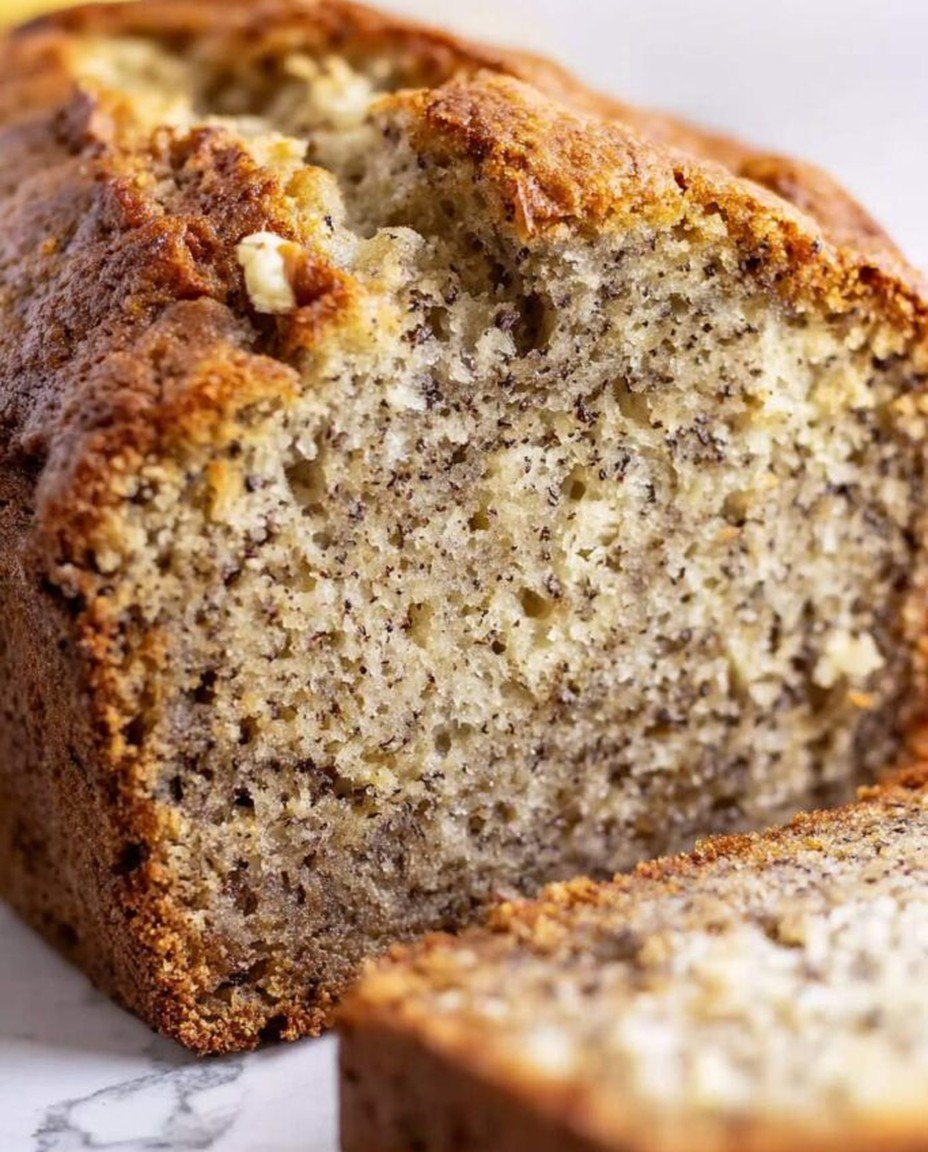 Unwiderstehliches Bananenbrot Rezept - Einfach und Lecker! image 2