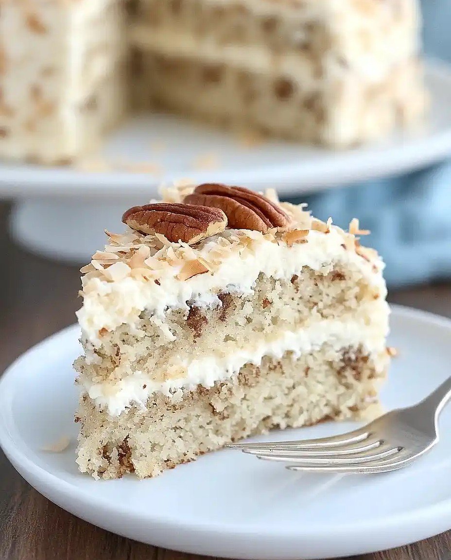 Zuckerfreier Kolibri-Kuchen – Lecker und gesund genießen! image 2